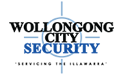 Woolongong City Security