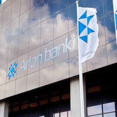 Case Study: Arion Bank Iceland
