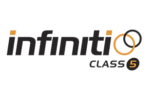 Infiniti Class 5 - Released!