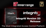 Integriti Version 23 has been released!!